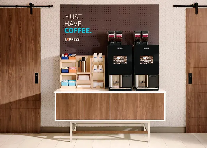 Holiday Inn Express Ft Lauderdale Cruise-Airport By Ihg