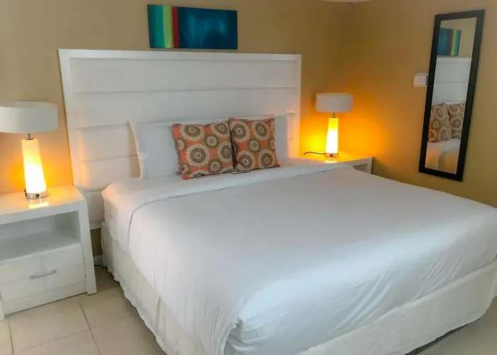 Haven Hotel - Fort Lauderdale Airport & Cruise Port